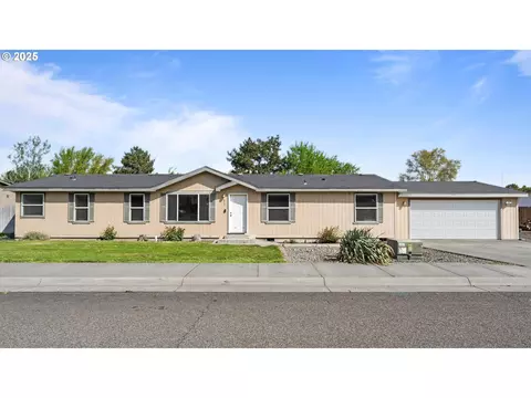 865 Evelyn St, Hermiston, OR 97838
