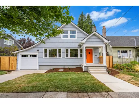 3315 NE 51st Ave, Portland, OR 97213