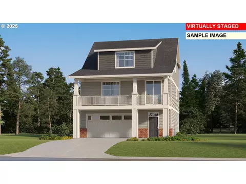 12180 SW Champlin Ln, Beaverton, OR 97007