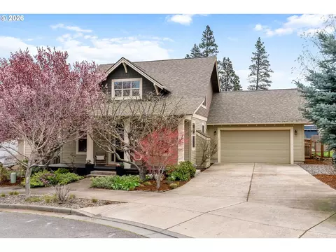 913 Falcon Ct, Hood River, OR 97031