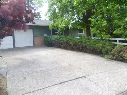 6013 NE Bonner Dr, Vancouver, WA 98665