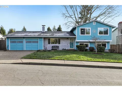 7870 SW 165th Ave, Beaverton, OR 97007