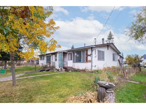 1951 Alder, Elgin, OR 97827