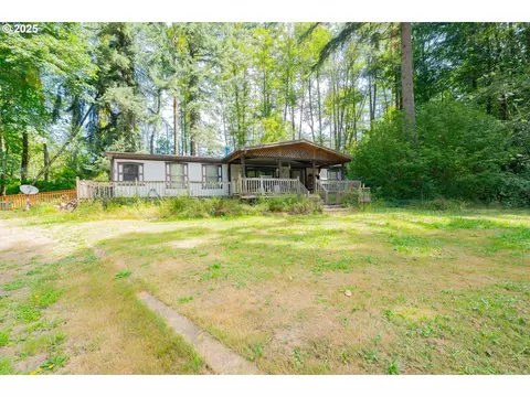9506 NE 299th St, Battle Ground, WA 98604