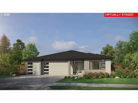 1813 NE 195th Ave, Vancouver, WA 98684