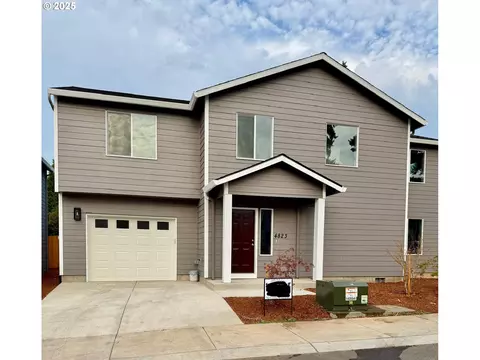 4823 SE 118th Pl, Portland, OR 97266