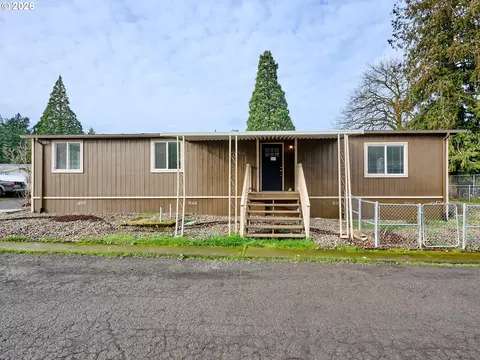 11635 Bunting Ln NE, Aurora, OR 97002
