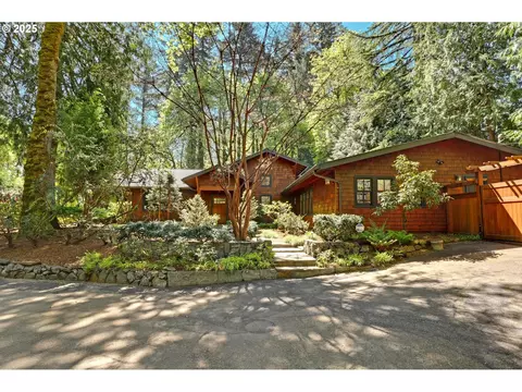1690 SW Midvale Rd, Portland, OR 97219