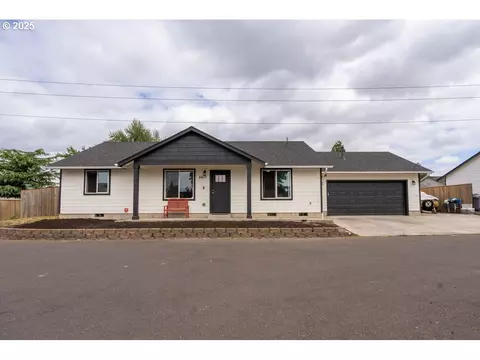 4417 Short Line Ln NE, Salem, OR 97301