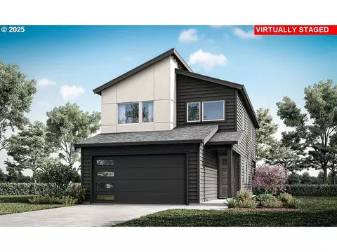 1504 NE 181st Ave #LOT 79, Vancouver, WA 98684
