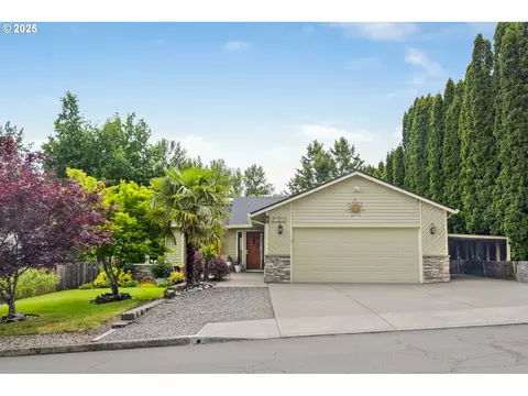 11317 SE Brookside Dr, Portland, OR 97266