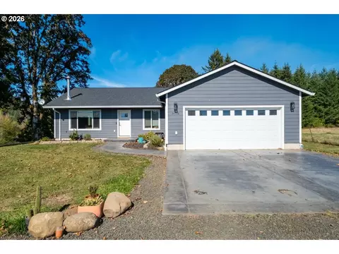 24708 SW Grand Ronde Rd, Grand Ronde, OR 97347