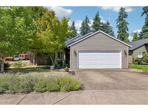 716 Warren St, Oregon City, OR 97045