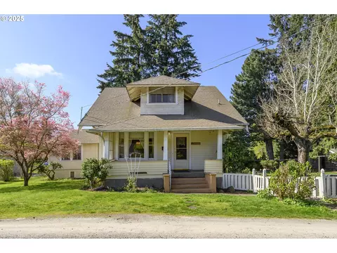 5922 N Easy St, Portland, OR 97203
