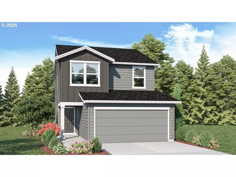 2991 T St, Springfield, OR 97477