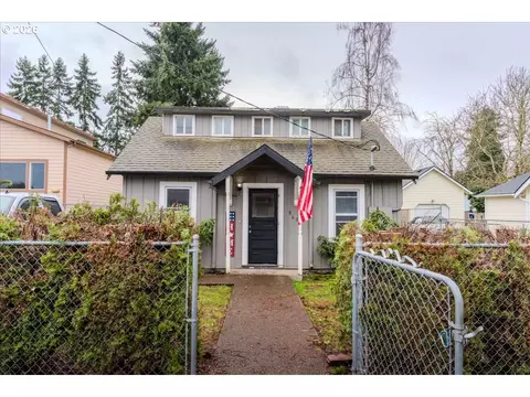 860 Marks Dr NE, Keizer, OR 97303