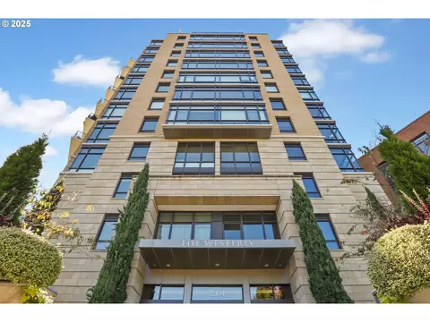 2351 NW Westover Rd #803, Portland, OR 97210