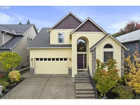 5898 NE Saida Ln, Hillsboro, OR 97124