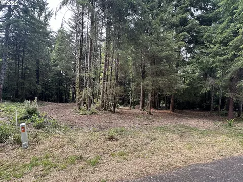 summerbell dr LOT 7, Florence, OR 97439