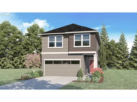 2110 36th Ave, Forest Grove, OR 97116