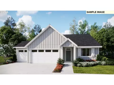 2509 S 4th Way, Ridgefield, WA 98642