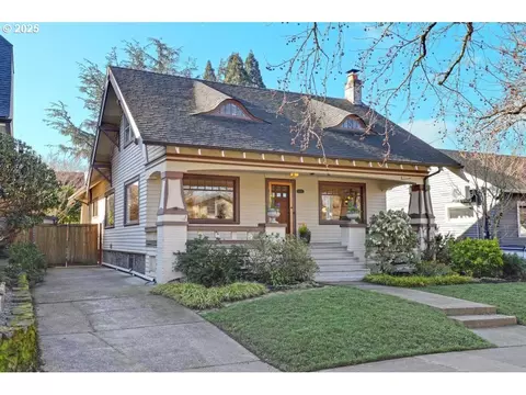 3124 NE Irving St, Portland, OR 97232