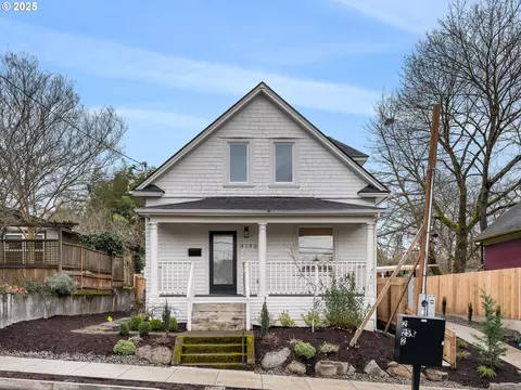 4146 NE 14th Ave, Portland, OR 97211