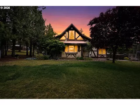 223 Goldenpine, Goldendale, WA 98620