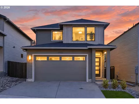 18103 NE 35th Ave, Ridgefield, WA 98642