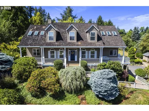 1221 SW Forest Meadows Way, Lake Oswego, OR 97034