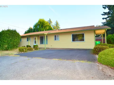14440 SE Market Ct, Portland, OR 97233