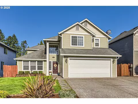 14801 NW 19th Ave, Vancouver, WA 98685