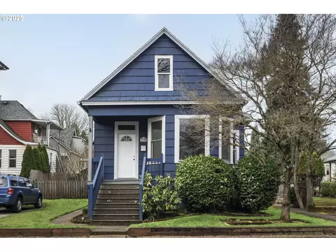 3625 SE 13th Ave, Portland, OR 97202
