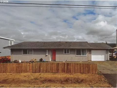 285 S Lincoln St, Seaside, OR 97138