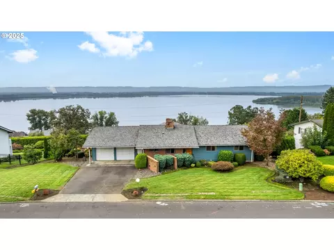 8916 NW Lakecrest Ave, Vancouver, WA 98665