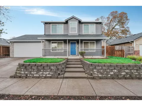 1061 Argon Ave, Eugene, OR 97404