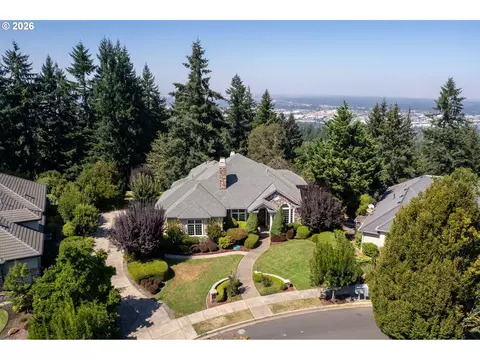 View/Area - 2663 Ridgemont Dr, Eugene, OR 97405 photo 2 of 2