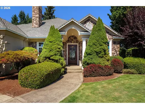 Exterior - 2663 Ridgemont Dr, Eugene, OR 97405 photo 1 of 5