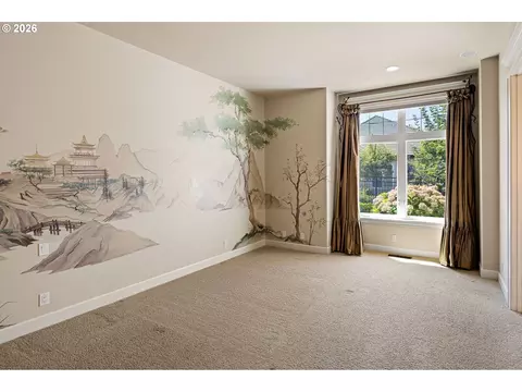 Bedroom - 2663 Ridgemont Dr, Eugene, OR 97405 photo 1 of 4