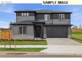 8709 S Schuster Way, Ridgefield, WA 98642