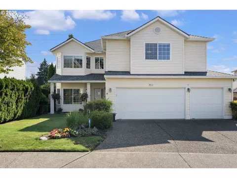 8712 SW Wakkila Ter, Beaverton, OR 97007