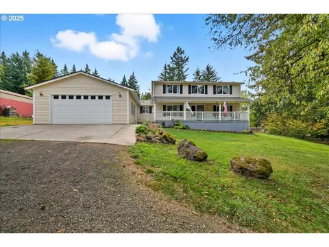24415 NE 219th St, Battle Ground, WA 98604