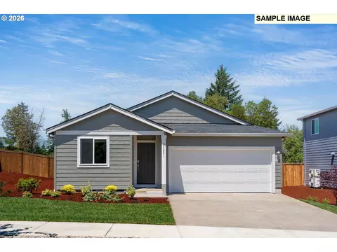 25262 Tanglewood Way, Veneta, OR 97487