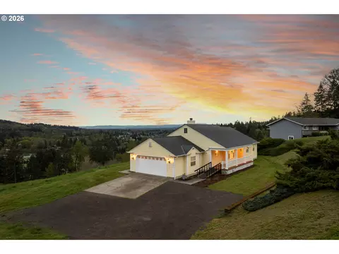 351 Butte Hill Rd, Woodland, WA 98674