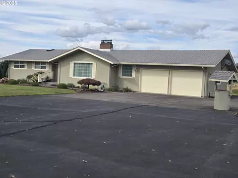4510 NW 324th St, Ridgefield, WA 98642