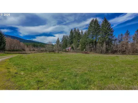 21542 Highway 126, Noti, OR 97461