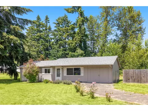 10715 NW 311th Ave, North Plains, OR 97133