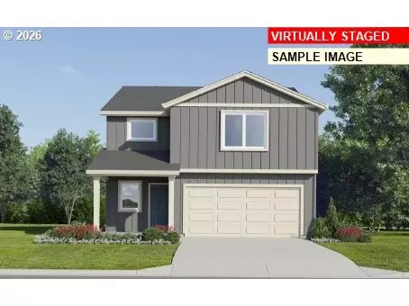 5718 Durst St, Eugene, OR 97402