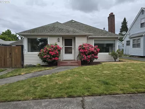 1004 Z St, Vancouver, WA 98661