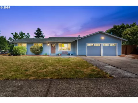 425 NE Sherwood Way, Corvallis, OR 97330